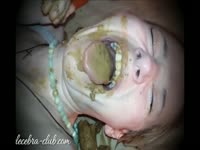 Scat Eater